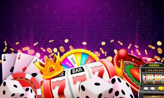 Rich Zoo Slots Welcome Bonus