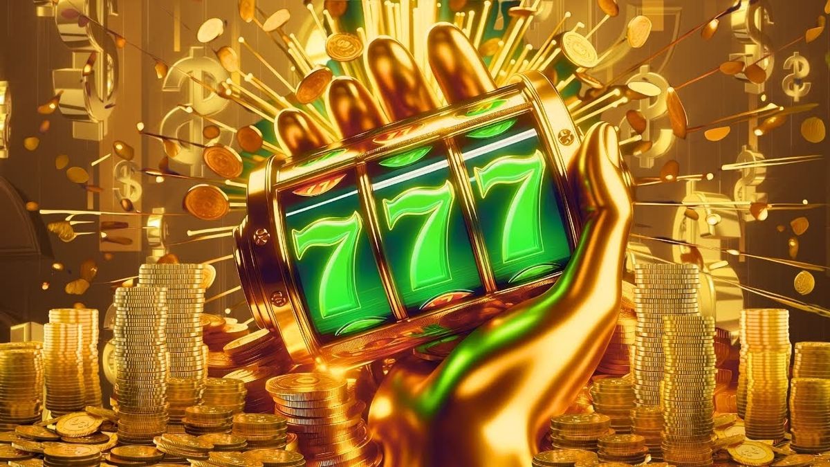 Rich Zoo Slots Welcome Bonus